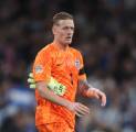 Taktik Inggris Dipertanyakan, Jordan Pickford Beri Pembelaan