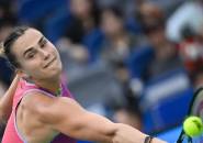 Tampil Tanpa Ampun, Aryna Sabalenka Mantap Menuju Semifinal Di Wuhan