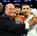 Teofimo Lopez Sebut Perjanjian Promo Dengan Top Rank Tidak Valid