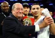 Teofimo Lopez Sebut Perjanjian Promo Dengan Top Rank Tidak Valid