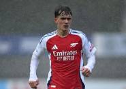 Wonderkid Arsenal, Max Dowman, Dijuluki 'Kaka Baru'