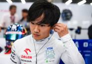 Yuki Tsunoda Jadi Kandidat Jadi Pebalap Red Bull