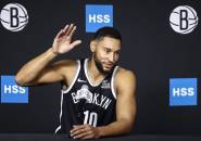 Ben Simmons Tak Suka Disebut Dapat Kontrak Cuma-Cuma