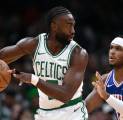 Boston Celtics Hancurkan Sixers dengan Selisih 50 Poin di Pramusim