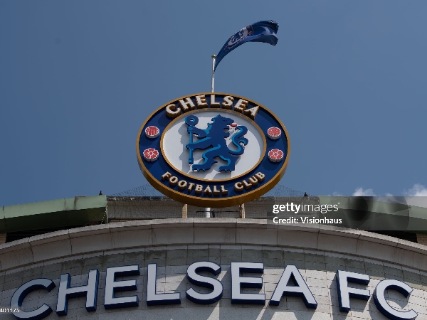 Stamford Bridge, markas kebanggaan Chelsea