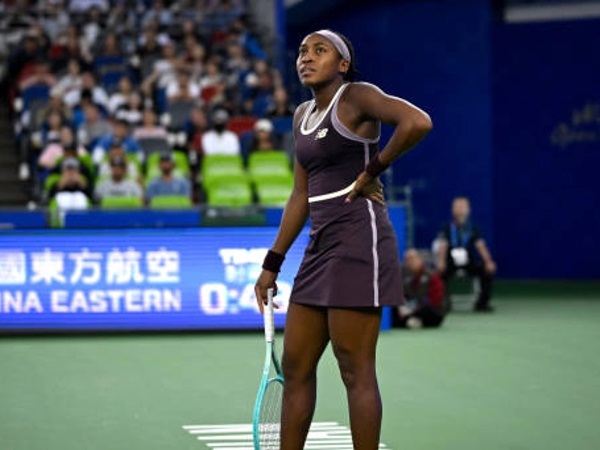 Cori Gauff Ungkap Penyebab Kekalahan Dari Aryna Sabalenka Di Wuhan