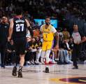 D'Angelo Russell Yakin Bisa Tampil Lebih Baik Musim Depan