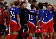 Debut Manis Mauricio Pochettino, Amerika Serikat Tundukkan Panama 2-0