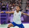 Demi Lolos World Tour Finals, Lakshya Sen Ingin Kembali Dilatih Legenda Korea