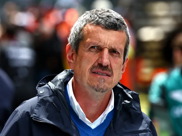 Guenther Steiner Klaim Haas Bikin Keputusan Salah