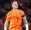 Jordan Pickford Bahas Siapa Pelatih Timnas Inggris Berikutnya