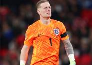 Jordan Pickford Bahas Siapa Pelatih Timnas Inggris Berikutnya