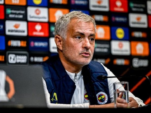 José Mourinho