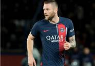 Juventus Ingin Rekrut Milan Skriniar dari PSG, Tapi ...