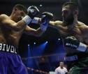 Kalahkan Dmitry Bivol, Artur Beterbiev Juara Kelas Berat Ringan Sejati