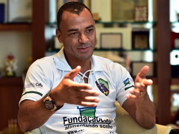 Marcos Cafu