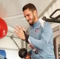 Koke Ungkap Penyesalan Terbesarnya di Atletico Madrid Hingga Saat Ini