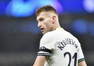 Kulusevski Tidak Terkejut Dengan Posisi Barunya di Tottenham