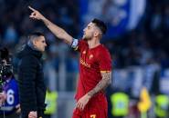 Lakukan Blunder, Masa Depan Lorenzo Pellegrini Diragukan di Italia dan Roma