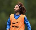 Marc Cucurella Sindir Kritik Saat Melewati Masa Sulit di Chelsea