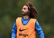 Marc Cucurella Sindir Kritik Saat Melewati Masa Sulit di Chelsea