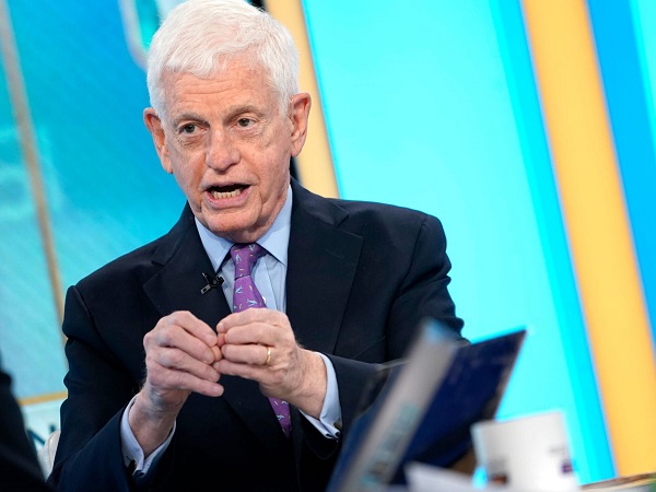 Mario Gabelli