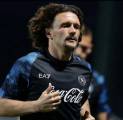 Meski Dibekukan, Mario Rui Masih Digaji Napoli