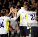 Peter Crouch Kenang Kejeniusan Luar Biasa Luka Modric saat di Tottenham