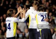 Peter Crouch Kenang Kejeniusan Luar Biasa Luka Modric saat di Tottenham