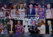 Profil Singkat 13 Anggota Kelas Naismith Basketball Hall of Fame 2024