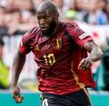 Romelu Lukaku Konfirmasi Alasan Tidak Bergabung Timnas Belgia