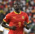 Serhou Guirassy Hat-trick, Guinea Tekuk Ethiopia 4-1