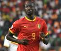 Serhou Guirassy Hat-trick, Guinea Tekuk Ethiopia 4-1