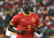 Serhou Guirassy Hat-trick, Guinea Tekuk Ethiopia 4-1