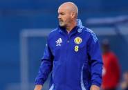 Steve Clarke Kecewa Skotlandia Gagal Amankan Hasil Imbang Lawan Kroasia