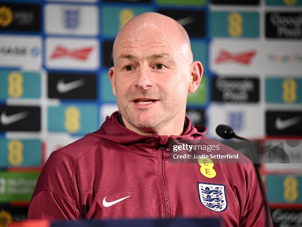 Taktik Eksperimen Lee Carsley Gagal, Inggris Siap Bangkit Hadapi Finlandia