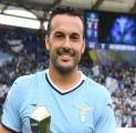 Tampil Impresif, Lazio Siap Tawarkan Kontrak Baru Untuk Winger Veteran