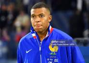 Tertangkap di Kelab Malam, Kylian Mbappe Dibela Wesley Fofana