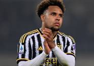 Weston McKennie Dikabarkan Alami Cedera saat Bela Amerika Serikat