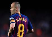 Andres Iniesta Juga Kagum dengan Prestasi Lamine Yamal