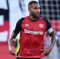 Bersih-bersih Bek Gaek, Inter Bidik Jonathan Tah di Bursa Transfer