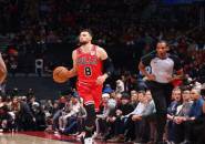 Billy Donovan Puas dengan Penampilan Zach LaVine