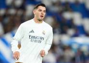 Brahim Diaz Diragukan Bermain Saat El Clasico