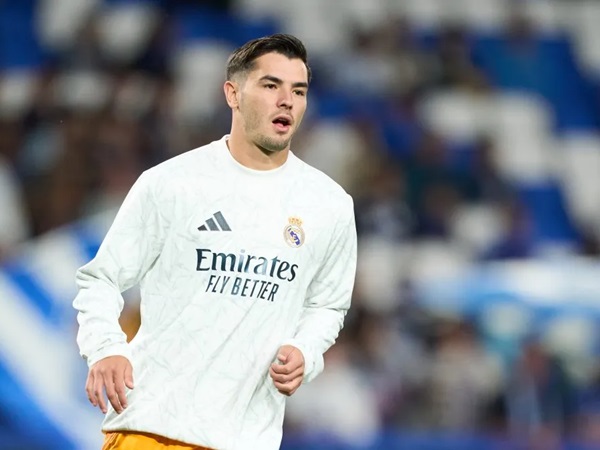 Brahim Diaz Diragukan Bermain Saat El Clasico