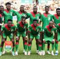 Burkina Faso Jadi Tim Pertama yang Lolos ke Piala Afrika 2025