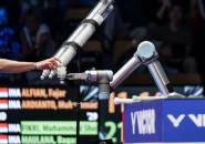 Era Baru Badminton, Denmark Open Akan Dibantu Dengan Berbagai Robot