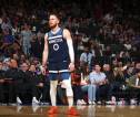 Donte DiVincenzo Klarifikasi Perselisihannya di Laga Versus Knicks