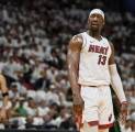 Erik Spoelstra Senang dengan Kemajuan Bam Adebayo