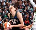 Final WNBA: New York Liberty Menangi Game 2 Versus Minnesota Lynx