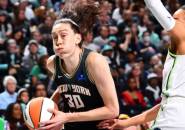 Final WNBA: New York Liberty Menangi Game 2 Versus Minnesota Lynx